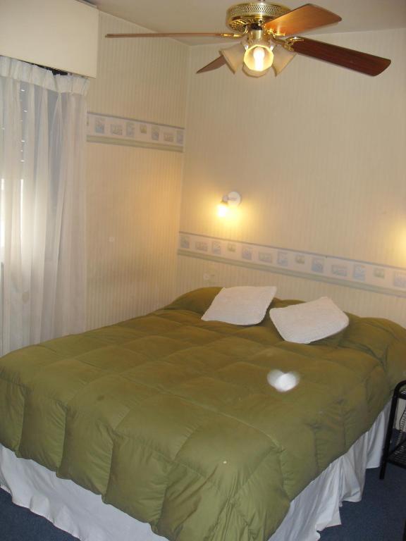 Hotel Del Boulevard Кордова Номер фото